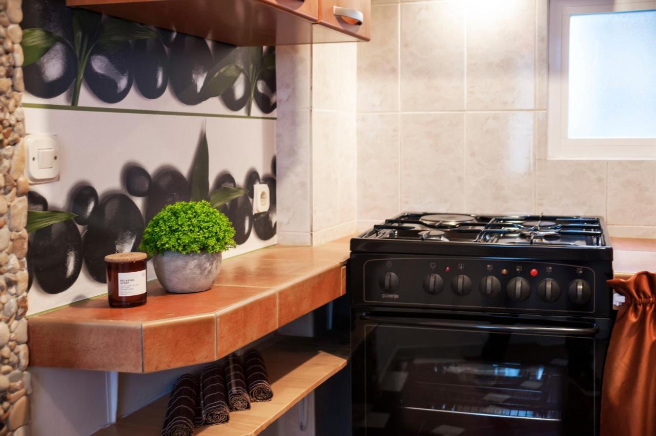 Ap Downtown Apartment Rovinj Extérieur photo