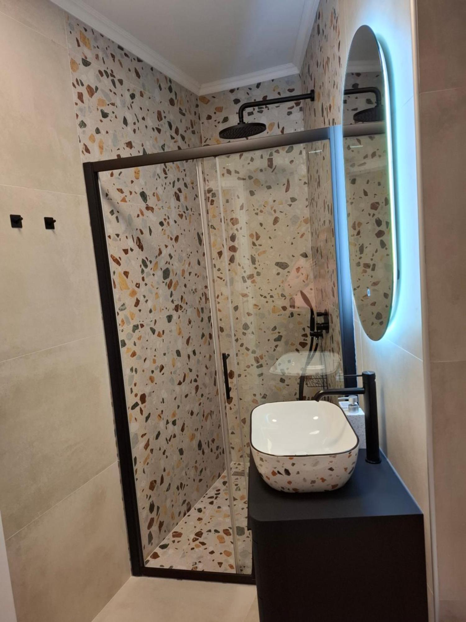 Ap Downtown Apartment Rovinj Extérieur photo