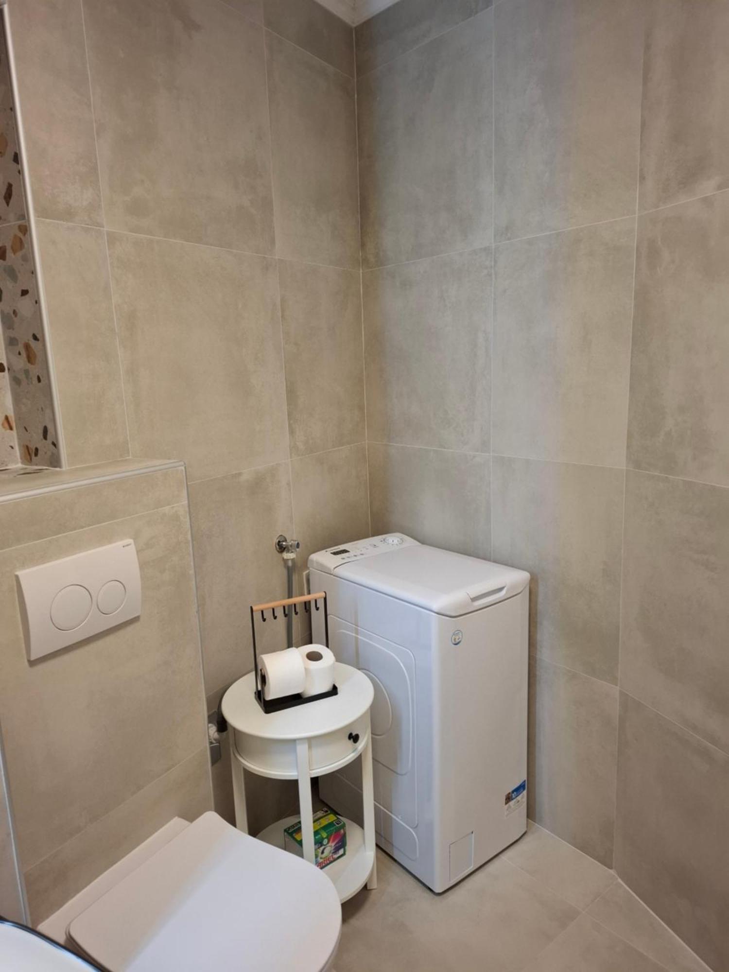 Ap Downtown Apartment Rovinj Extérieur photo